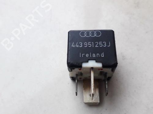 Used Other Other AUDI A6 C4 Avant (4A5) 2.5 TDI (116 hp) 33526585 33526585