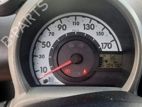 Switch TOYOTA AYGO (_B1_) 1.0 (KGB10_, KGB10R) | BP33077208I30  - Image 9