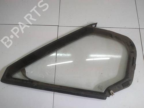 Used Front right quarter glass Front right quarter glass 34750028 34750028