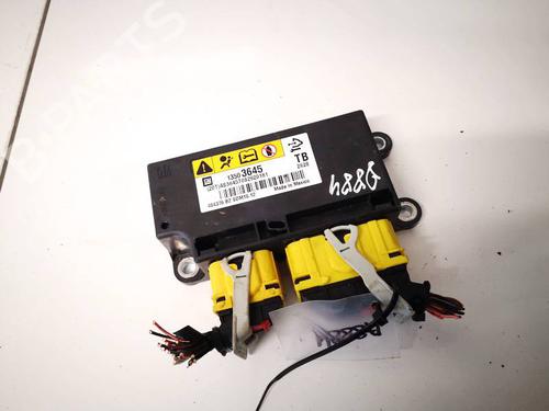 ecu-airbags-opel-insignia-a-g09-2008-2009-2010-2011-2012-2013-2014-2015-2016-2017-32934508 main image