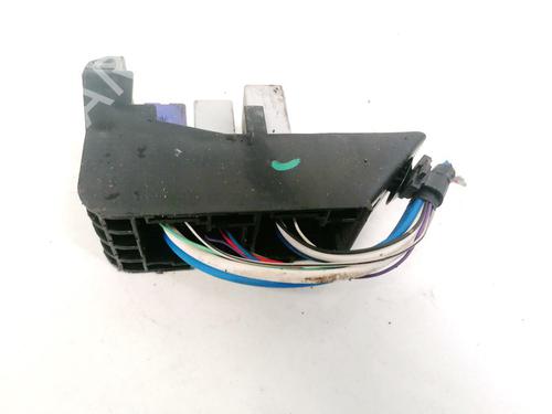 Fuse box TOYOTA AURIS (_E15_) 2.0 D-4D (ADE150_, ADE150R) | BP32902235E1 - Image 3