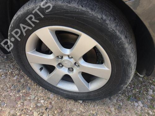 Electronic sensor HYUNDAI SANTA FÉ II (CM) 2.2 CRDi | BP35683037M84 - Image 7