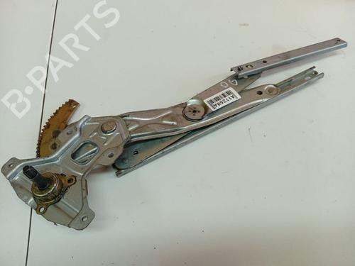 Used Rear right window mechanism Rear right window mechanism 34771737 34771737