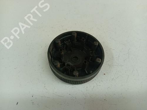 Interior handle OPEL VECTRA C (Z02) 2.2 DTI 16V (F69) | BP38641603I7 - Image 3