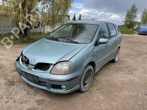 Used Parts NISSAN ALMERA TINO (V10)  2.2 dCi  4470832