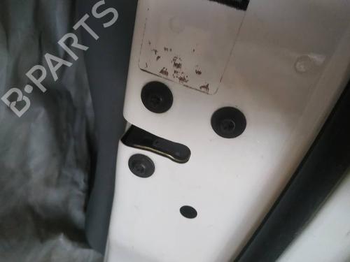 Used Front left lock Front left lock 35351193 35351193