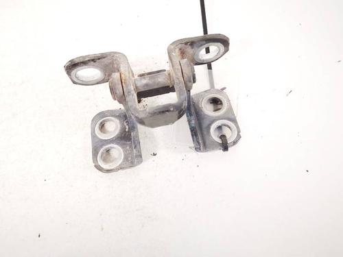 Used Hinge/Door check strap Hinge/Door check strap TOYOTA RAV 4 III (_A3_) 2.2 D 4WD (ALA30_, ALA30R) (136 hp) 32917631 32917631