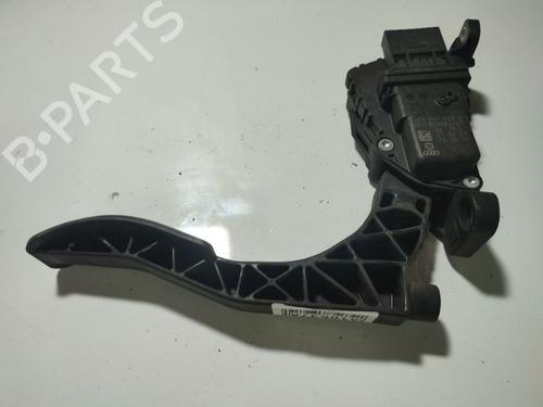 Used Pedal Pedal AUDI A6 C6 (4F2) 2.4 (177 hp) 34955446 34955446