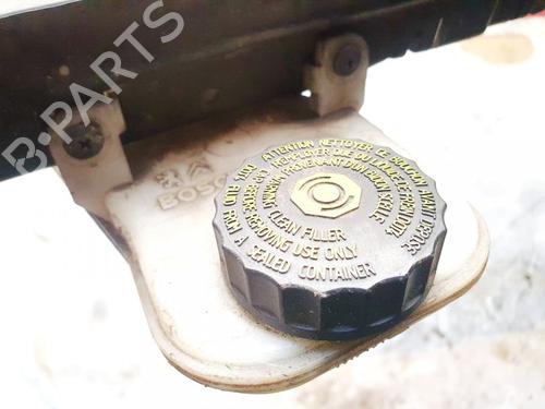 Used Brake fluid reservoir Brake fluid reservoir 35392775 35392775