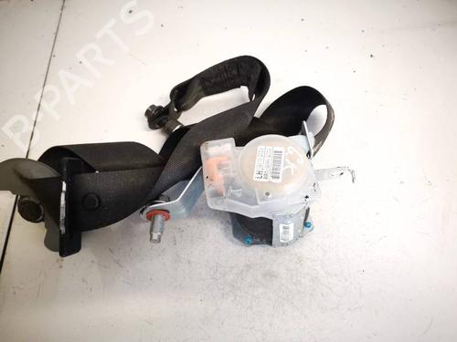 Used Rear left seatbelt Rear left seatbelt 35129524 35129524