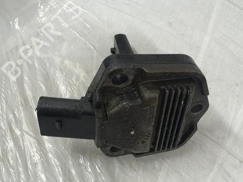 Used Electronic module Electronic module BMW 5 (F10) 535 d (313 hp) 39116367 39116367