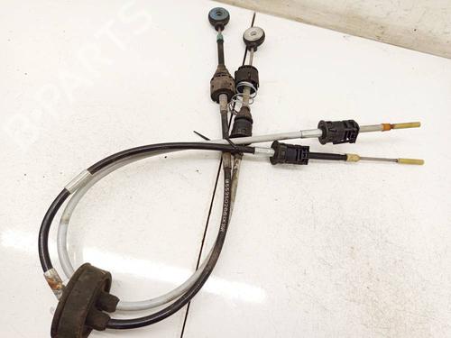 Cable OPEL ASTRA H (A04) 1.7 CDTI (L48) | BP37512487E12 - Image 2