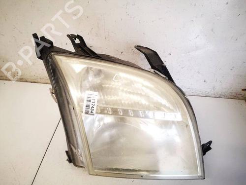 Used Right headlight Right headlight 39158986 39158986
