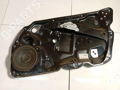 Used Front right window mechanism Front right window mechanism 34826719 34826719