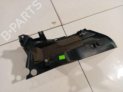 Boot lining FORD FIESTA VI (CB1, CCN) 1.25 | BP39013935I3 - Image 3