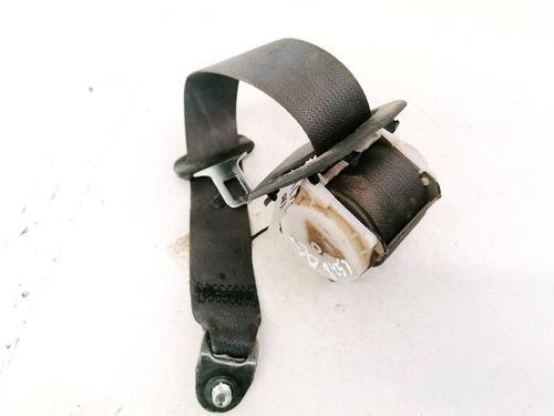 Used Rear right seatbelt Rear right seatbelt SUBARU LEGACY IV (BL) 2.0 AWD (BL5) (165 hp) 35386636 35386636