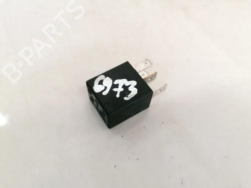 Used Electronic sensor Electronic sensor OPEL ASTRA G Hatchback (T98) 1.4 16V (F08, F48) (90 hp) 33094425 33094425