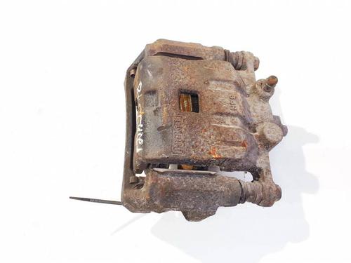 Used Right front brake caliper Right front brake caliper MAZDA 2 (DE_, DH_) 1.4 MZR-CD (68 hp) 35198107 35198107