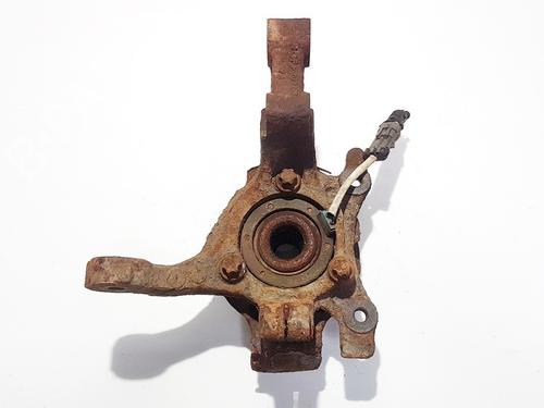 Used Left front steering knuckle Left front steering knuckle 35465635 35465635