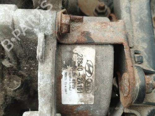 Used Vacuum pump Vacuum pump KIA CEE'D Hatchback (ED) 1.6 CRDi 115 (115 hp) 35238942 35238942