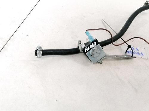 Used Electronic module Electronic module FORD MONDEO III (B5Y) 2.0 TDCi (130 hp) 35578398 35578398