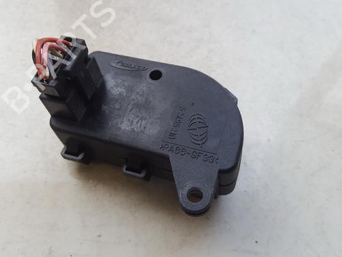 Electronic module RENAULT LAGUNA II (BG0/1_) 1.9 dCi (BG08, BG0G) | BP33517142M83 - Image 2