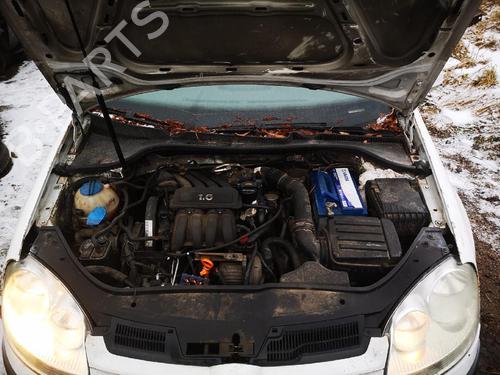 Electronic module VW GOLF V (1K1) 1.6 | BP32591422M83 