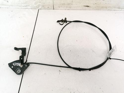 Used Hood lock Hood lock 38160272 38160272