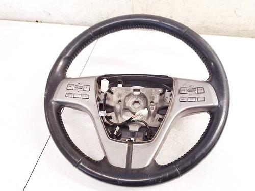 Used Steering wheel Steering wheel MAZDA 6 Hatchback (GH) 2.0 MZR-CD (GH14) (140 hp) 40244029 40244029