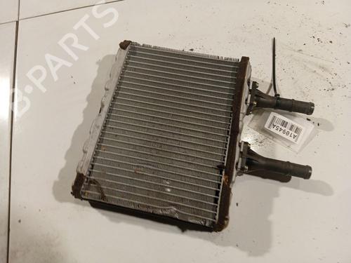 Used Heater matrix Heater matrix NISSAN ALMERA TINO (V10) 2.2 dCi (115 hp) 34820423 34820423
