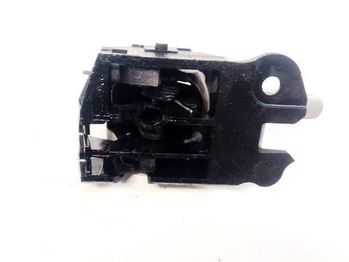Front left interior door handle TOYOTA AURIS (_E15_) 1.4 D-4D (NDE150_, NDE150R) | BP35053775I13 - Image 3