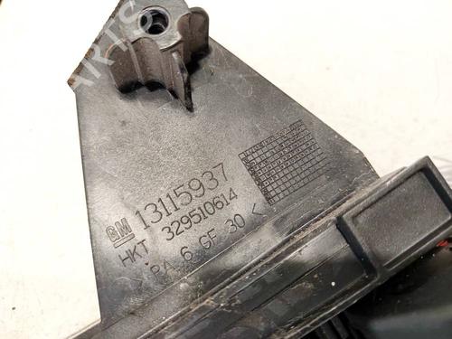 Fuse box OPEL ASTRA H (A04) 1.7 CDTI (L48) | BP32568368E1 