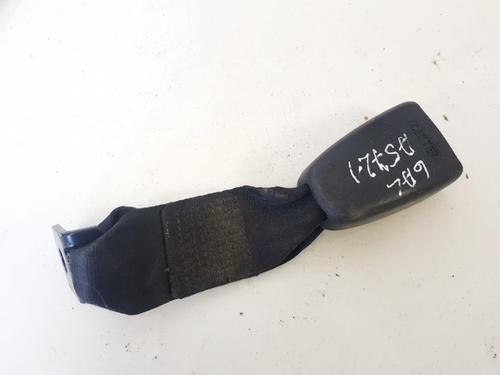 Used Seat buckle Seat buckle 35539655 35539655