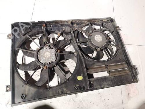 Fan VW PASSAT B6 (3C2) 2.0 TDI 16V | BP35198200M128 - Image 3