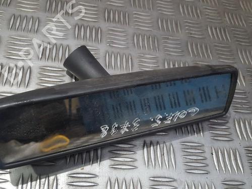 Used Rear mirror Rear mirror VW GOLF V (1K1) 1.9 TDI (105 hp) 35697843 35697843