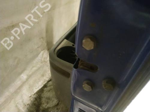 Used Front right lock Front right lock 35107825 35107825