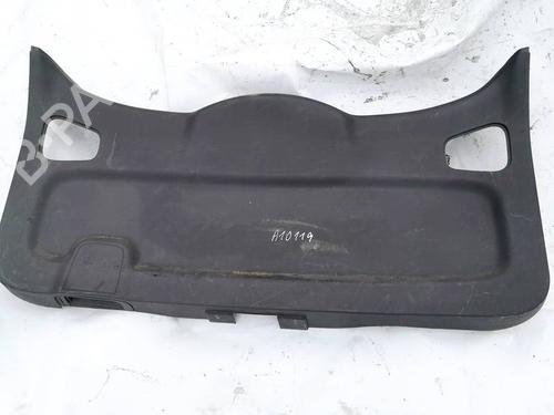 Used Boot lining Boot lining FORD S-MAX (WA6) 2.0 TDCi (140 hp) 35079541 35079541