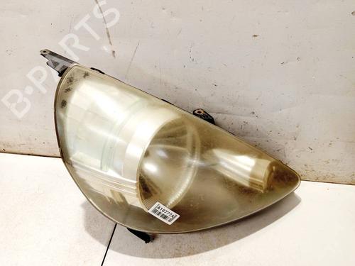 Used Right headlight Right headlight HONDA JAZZ II (GD_, GE3, GE2) 1.3 iDSi (GD1) (86 hp) 34936916 34936916