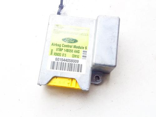 ecu-airbags-ford-mondeo-ii-bap-1996-1997-1998-1999-2000-33098779 main image