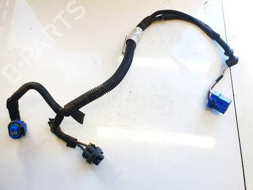 Used Wiring harness Wiring harness FIAT 500L (351_, 352_) 1.3 D Multijet (199LXY1A, 199LXY11) (84 hp) 40275192 40275192