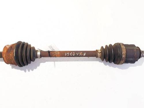 Used Left front driveshaft Left front driveshaft 35183596 35183596