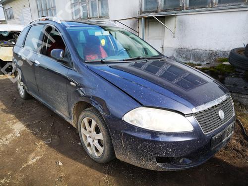 Used Parts FIAT CROMA (194_) 2.2 16V (147 hp) 4445098