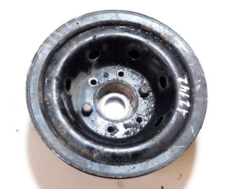Riemenscheibe für Riemenscheibe CHRYSLER VOYAGER / GRAND VOYAGER III (GS_, NS_) 3.0 (152 hp) 35593769 35593769