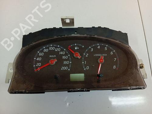 Used Instrument cluster Instrument cluster NISSAN MICRA III (K12) 1.2 16V (80 hp) 36151624 36151624