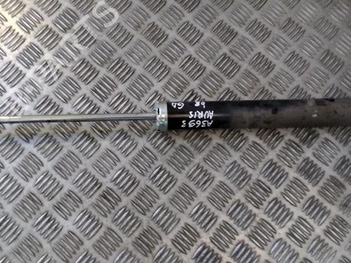 Used Right rear shock absorber Right rear shock absorber 35681769 35681769