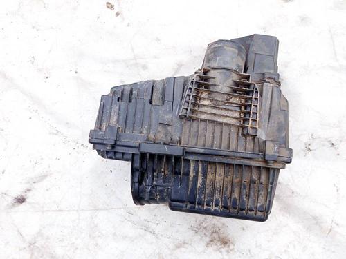 Used Air filter box Air filter box CITROËN C8 (EA_, EB_) 2.0 HDi 135 (136 hp) 40243848 40243848