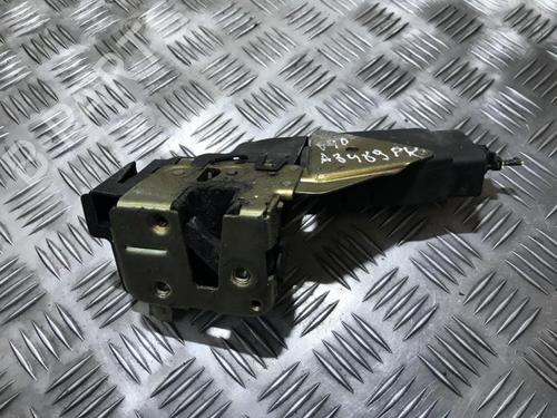 Used Front left lock Front left lock VOLVO V40 Estate (645) 1.9 DI (115 hp) 35671408 35671408