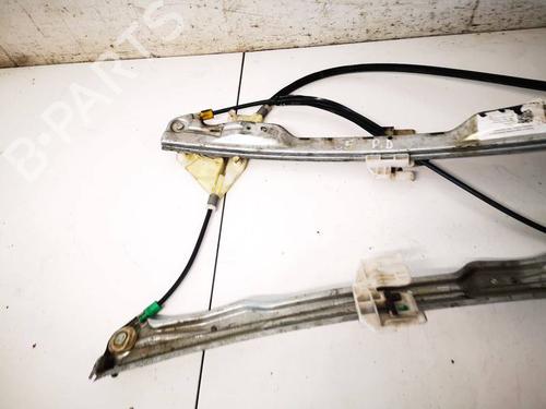 Front right window mechanism CITROËN C5 I (DC_) 1.8 16V (DC6FZB, DC6FZE) | BP34806327C23 - Image 2