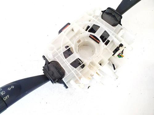 Warning switch SUBARU LEGACY IV (BL) 2.0 AWD (BL5) | BP35384677I22 - Image 2