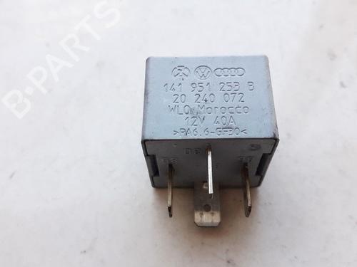 Used Electronic sensor Electronic sensor VW LUPO I (6X1, 6E1) 1.2 TDI 3L (61 hp) 33526257 33526257
